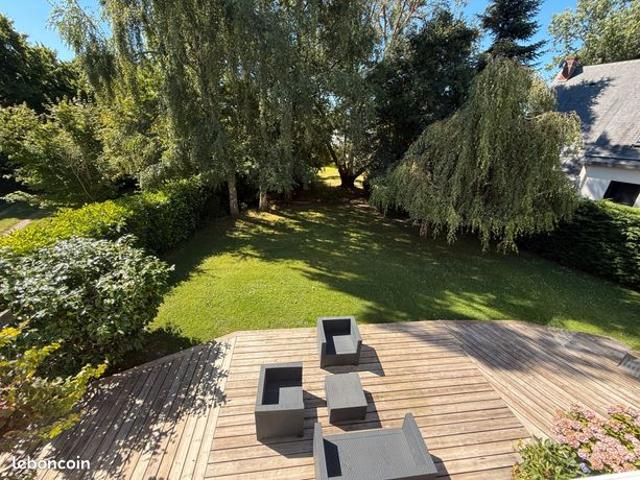 Maison 6 pièces 158 m²