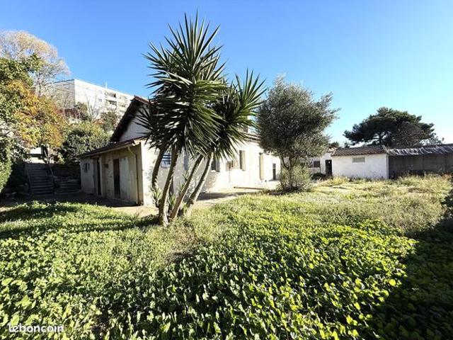 Maison 6 pièces 158 m²