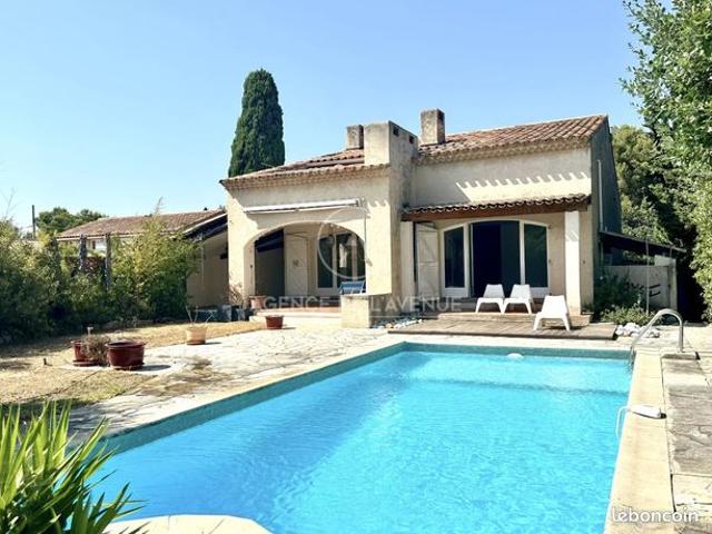 Maison 6 pièces 158 m²
