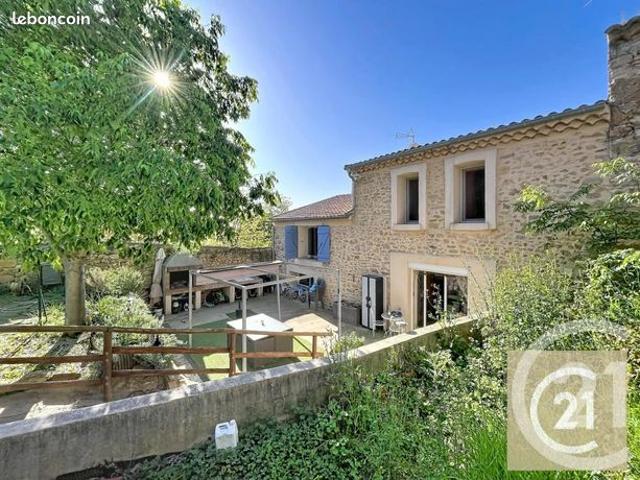 Maison 6 pièces 158 m²