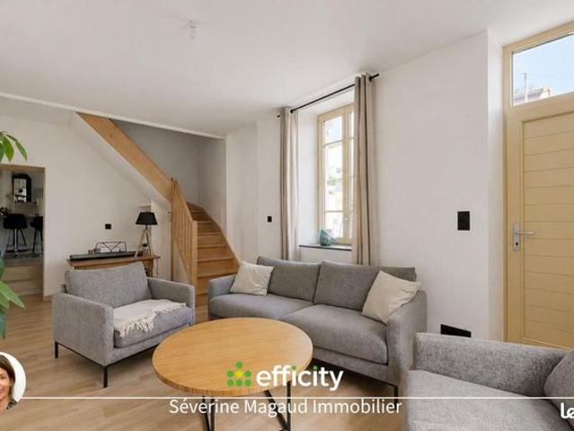 Maison 6 pièces 158 m²
