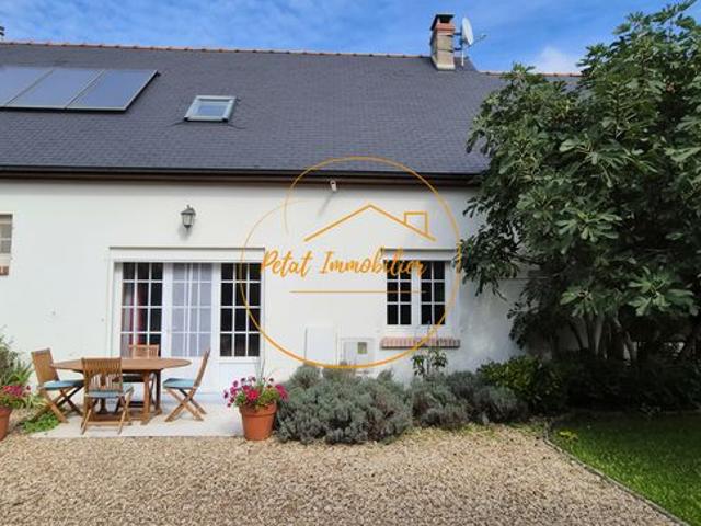 Maison 6 pièces 158 m²