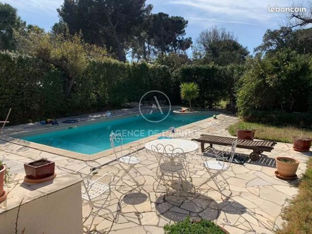 Maison 6 pièces 158 m²