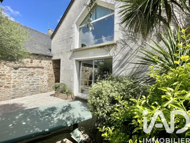 Maison 6 pièces 158 m²
