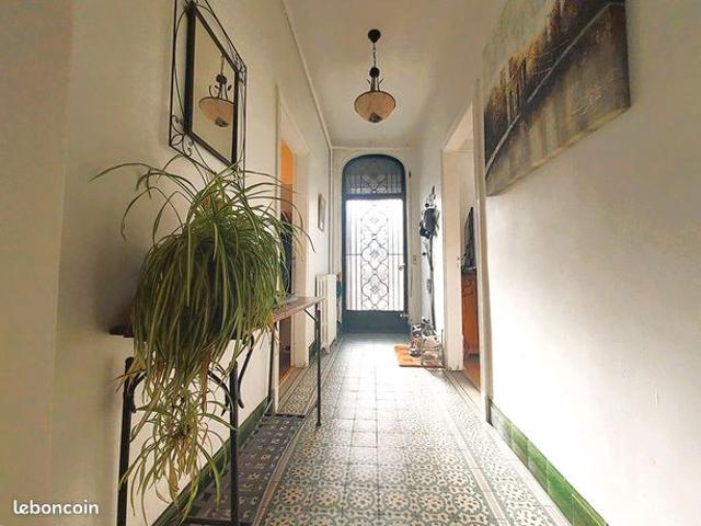 Maison 6 pièces 158 m²