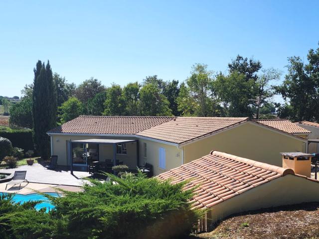 Maison 6 pièces 158 m²