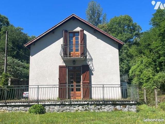 Maison 6 pièces 158 m²