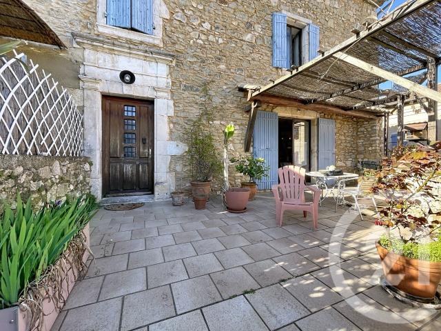 Maison 6 pièces 158 m²