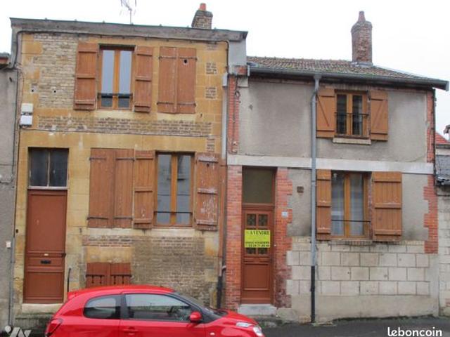 Maison 6 pièces 158 m²