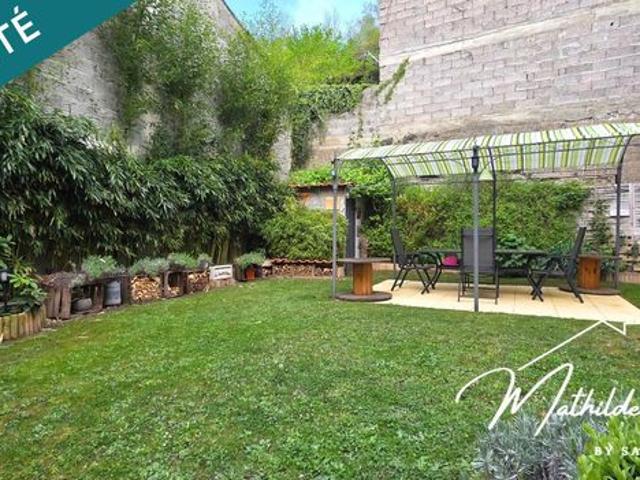 Maison 6 pièces 158 m²