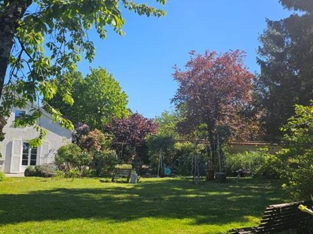 Maison 6 pièces 158 m²