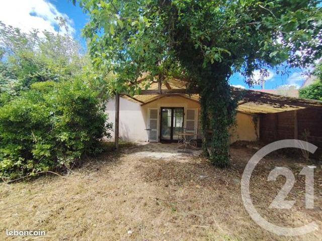 Maison 6 pièces 158 m²