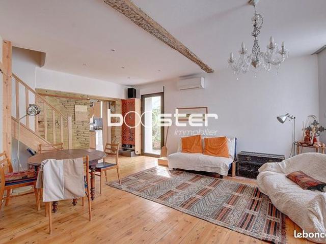 Maison 6 pièces 159 m²