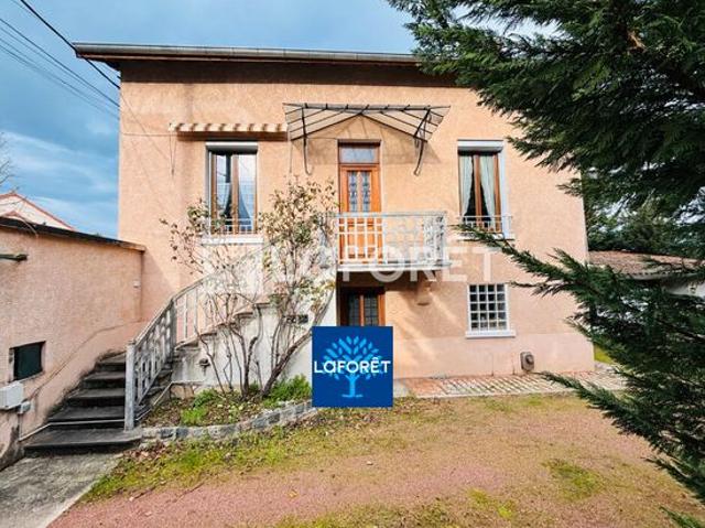 Maison 6 pièces 159 m²