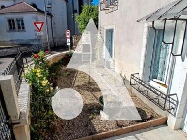 Maison 6 pièces 159 m²