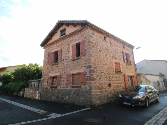Maison 6 pièces 159 m²