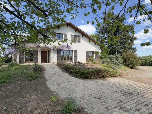 Maison 6 pièces 159 m²