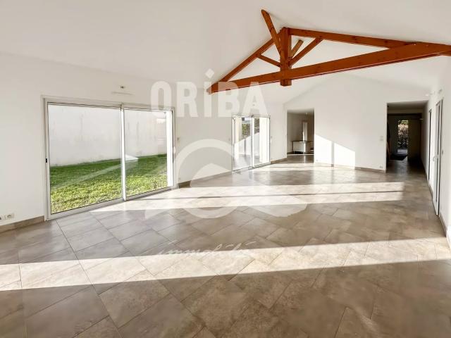 Maison 6 pièces 159 m²