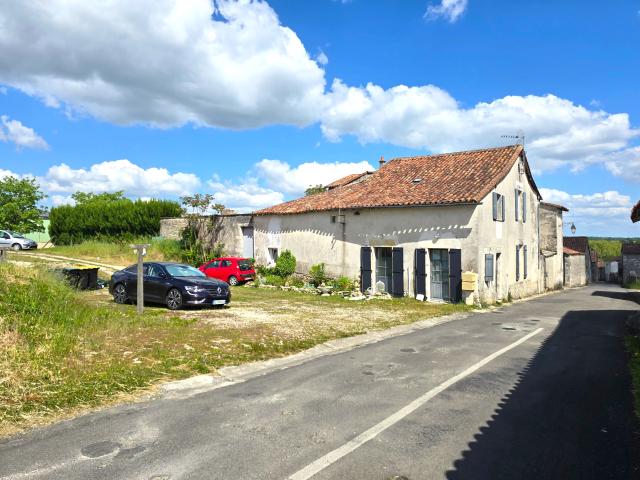 Maison 6 pièces 159 m²