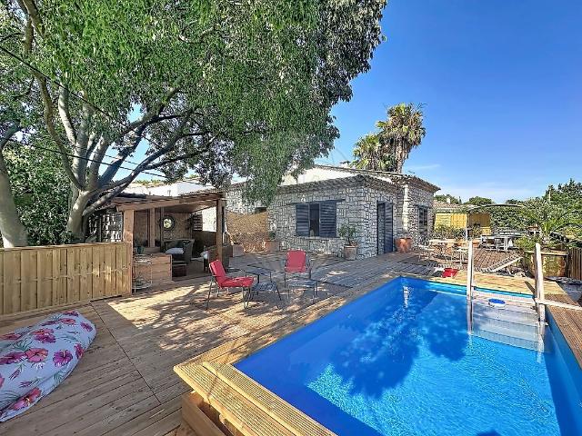 Maison 6 pièces 159 m²