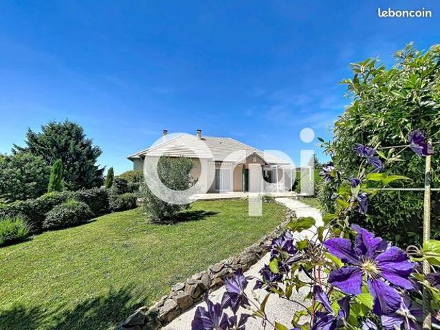 Maison 6 pièces 159 m²