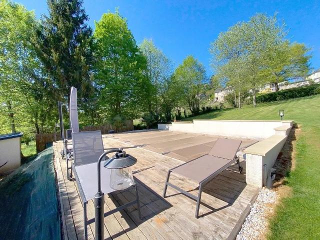 Maison 6 pièces 159 m²