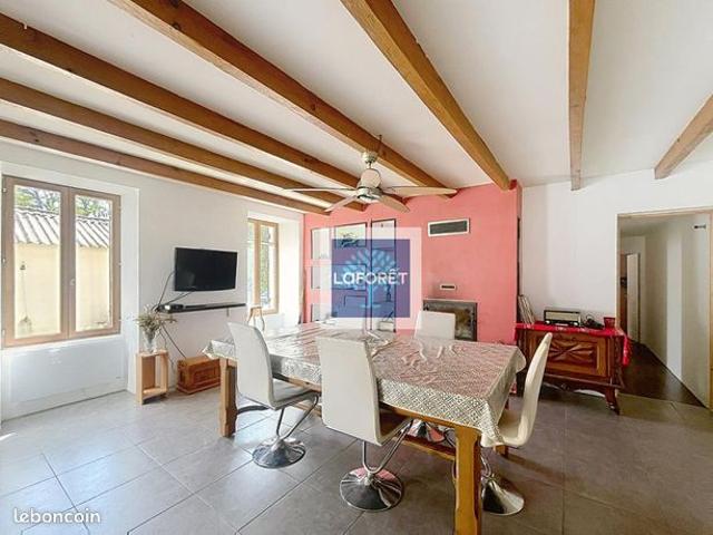 Maison 6 pièces 159 m²