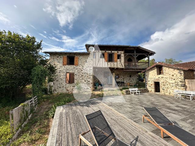 Maison 6 pièces 159 m²