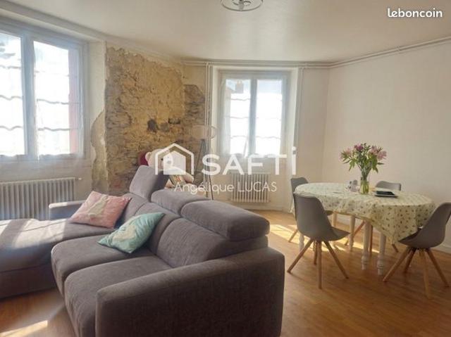 Maison 6 pièces 159 m²