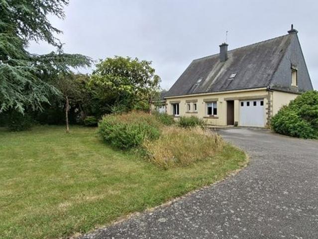 Maison 6 pièces 159 m²