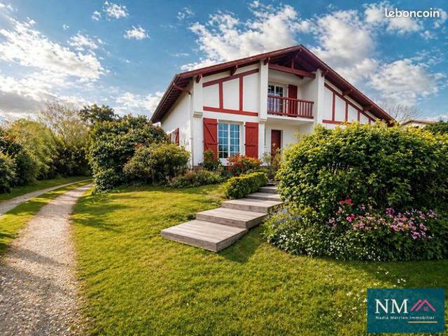 Maison 6 pièces 159 m²