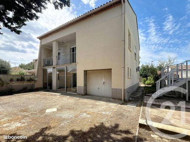 Maison 6 pièces 159 m²