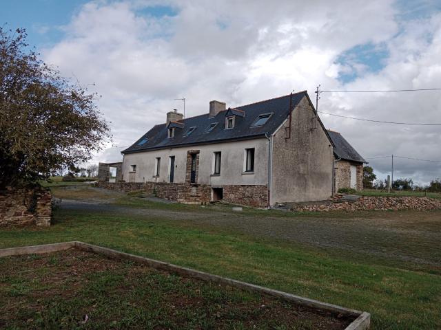 Maison 6 pièces 159 m²