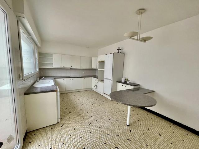 Maison 6 pièces 159 m²