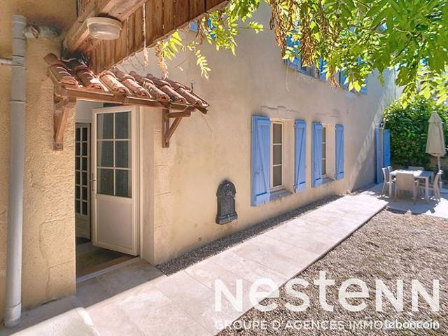 Maison 6 pièces 159 m²