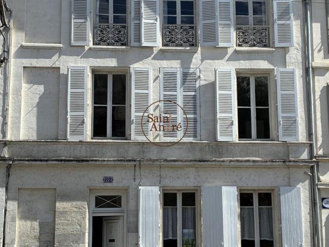 Maison 6 pièces 159 m²