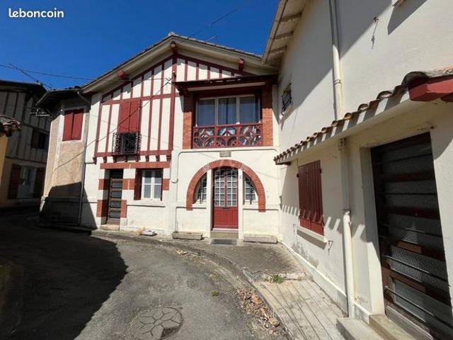 Maison 6 pièces 159 m²