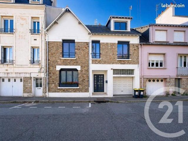 Maison 6 pièces 159 m²