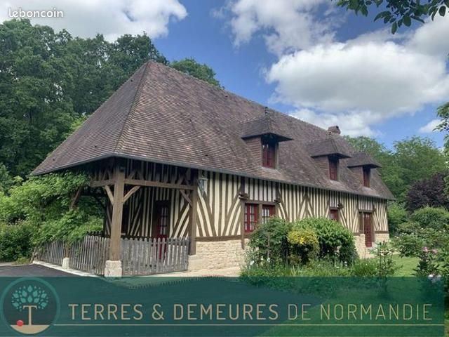 Maison 6 pièces 159 m²