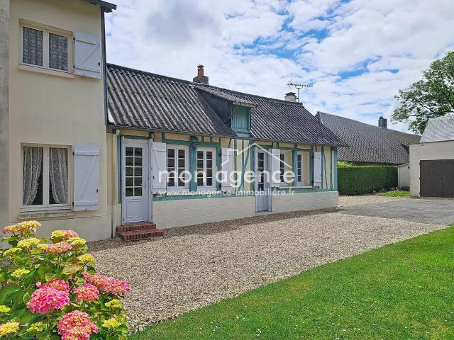 Maison 6 pièces 159 m²