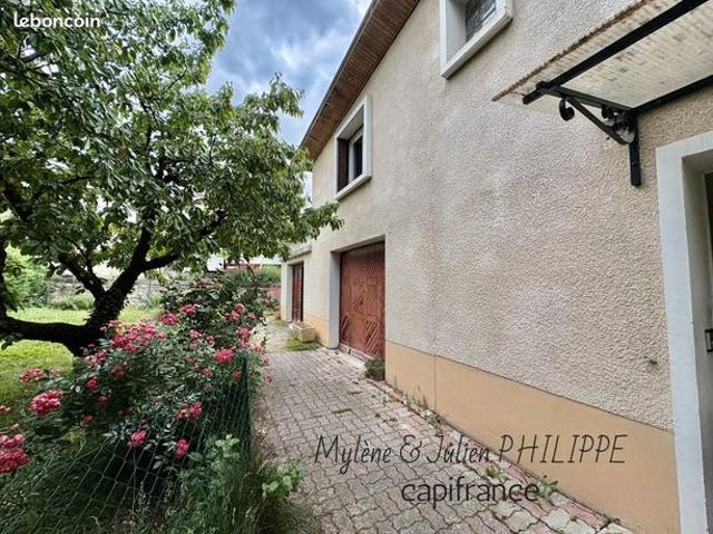 Maison 6 pièces 159 m²
