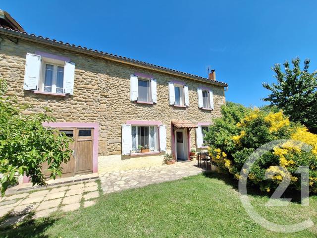 Maison 6 pièces 159 m²