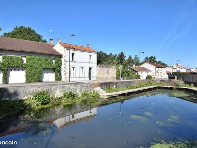 Maison 6 pièces 159 m²