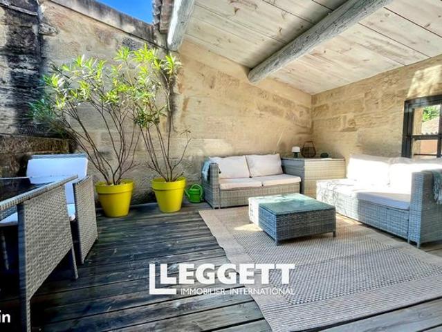 Maison 6 pièces 159 m²