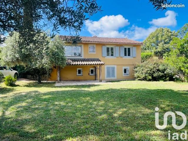 Villa 6 pièces 159 m²