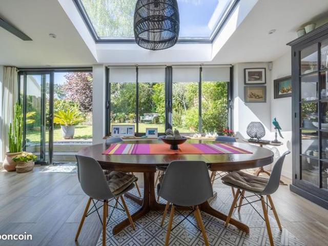 Maison 6 pièces 159 m²