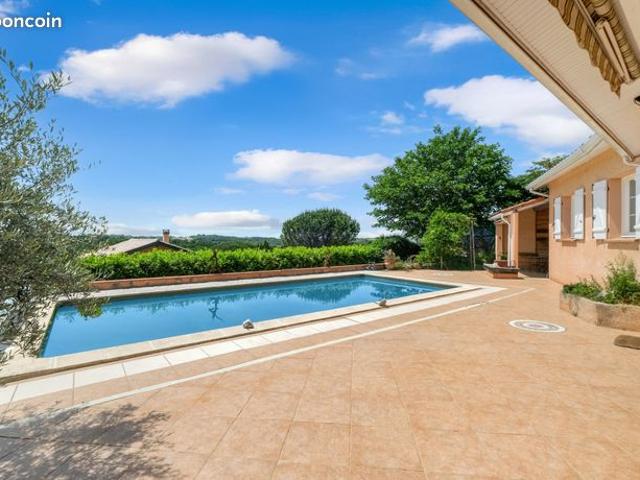 Maison 6 pièces 159 m²