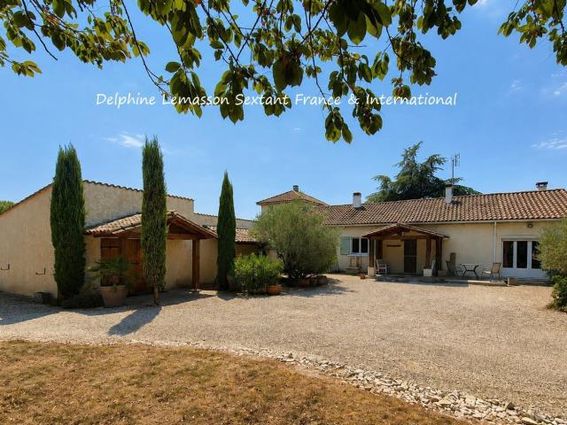 Maison 6 pièces 159 m²