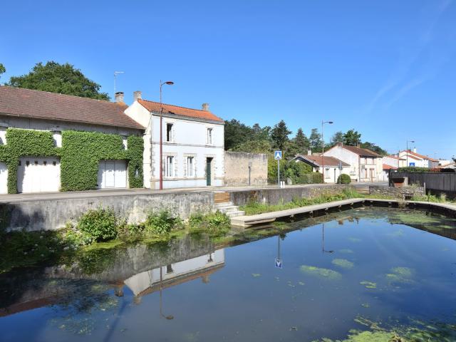 Maison 6 pièces 159 m²