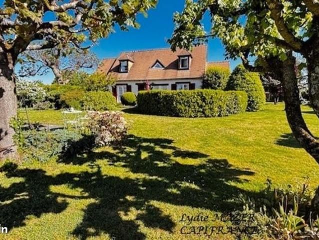 Maison 6 pièces 159 m²